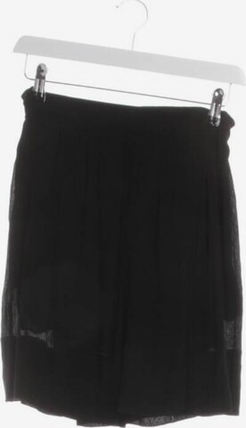 Isabel Marant Etoile Skirt in M in Black: front