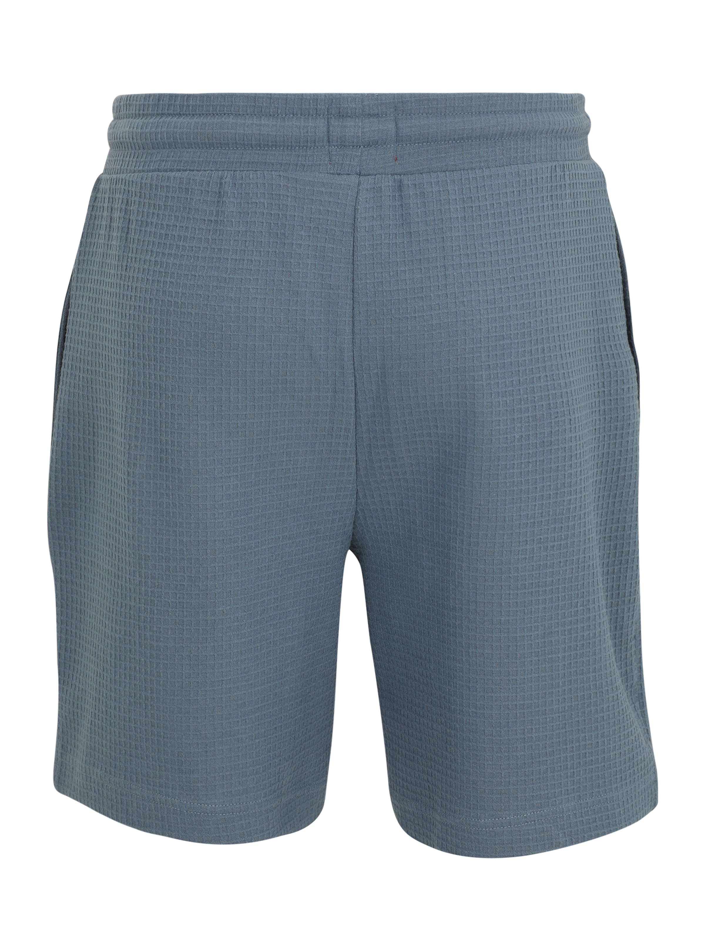 HUGO Пижамные штаны 'Austin' в Синий