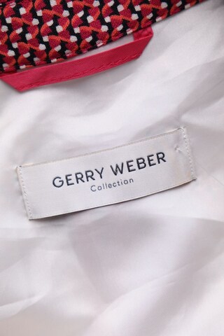 GERRY WEBER Blazer in XL in Pink