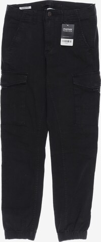 JACK & JONES Jeans in 30 in Black: front