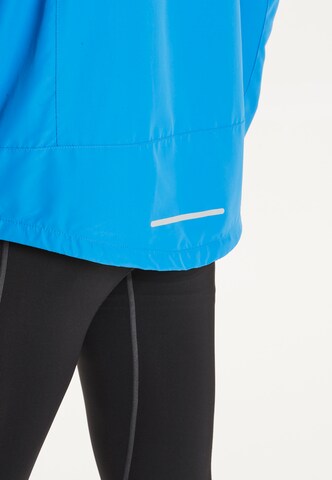 ENDURANCE Athletic Jacket 'Verbol' in Blue