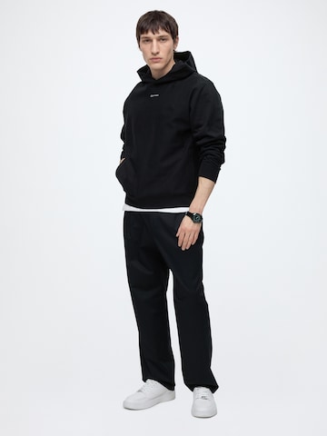 Calvin Klein - Sudadera en negro