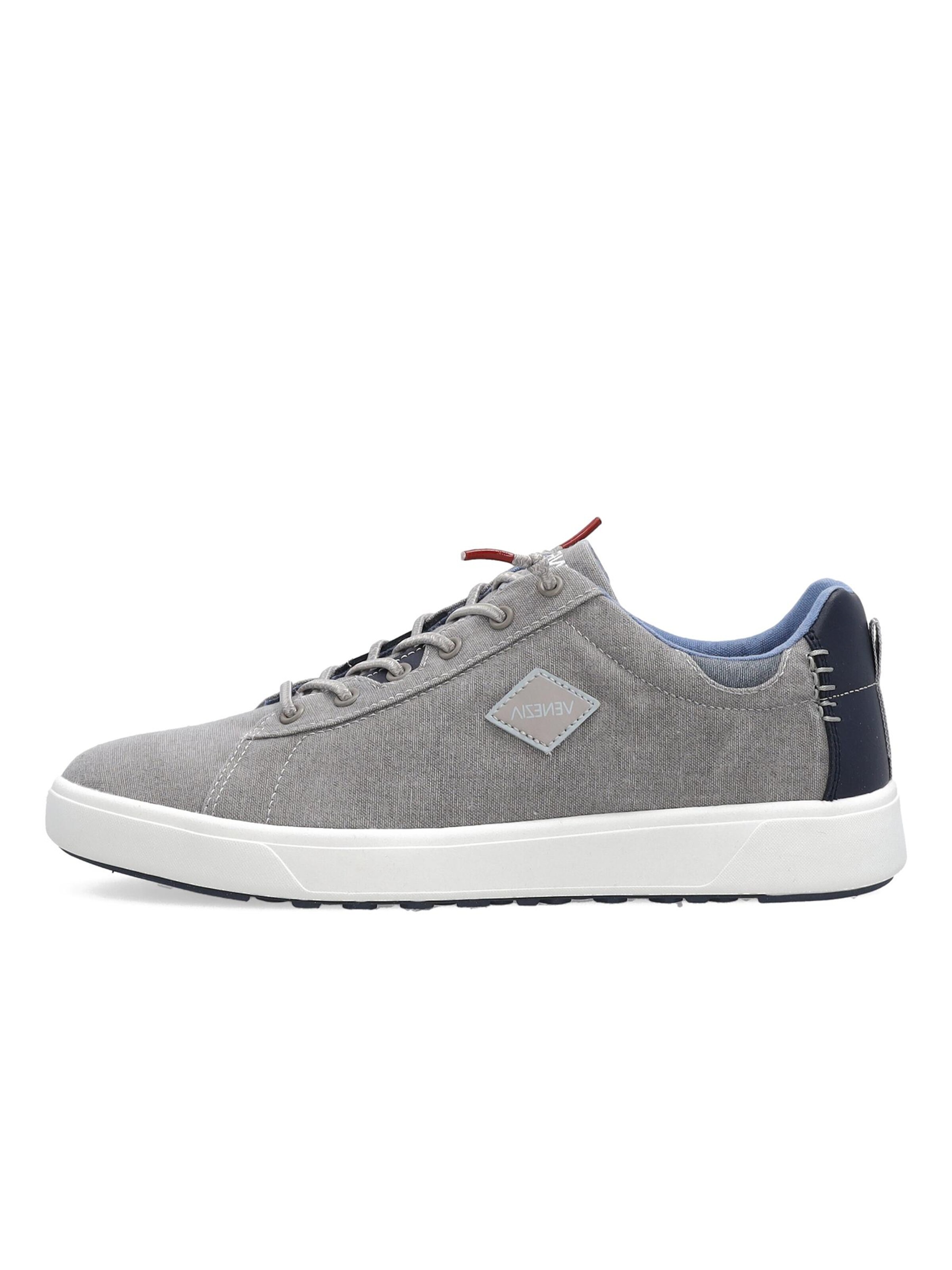 VENEZIA Sneaker low‌‌‌‌‌‌‌‌‌ in Grau: Vorderseite