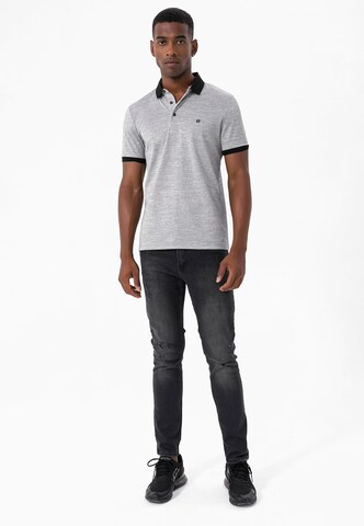 Felix Hardy Shirt in Black