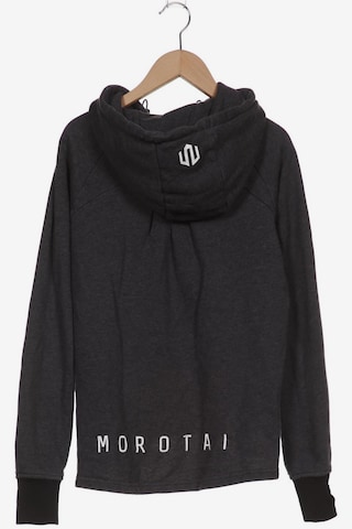 MOROTAI Sweatshirt & Zip-Up Hoodie in XS in Grey