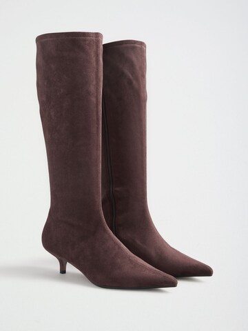 Friends Like These - Botas en marrón