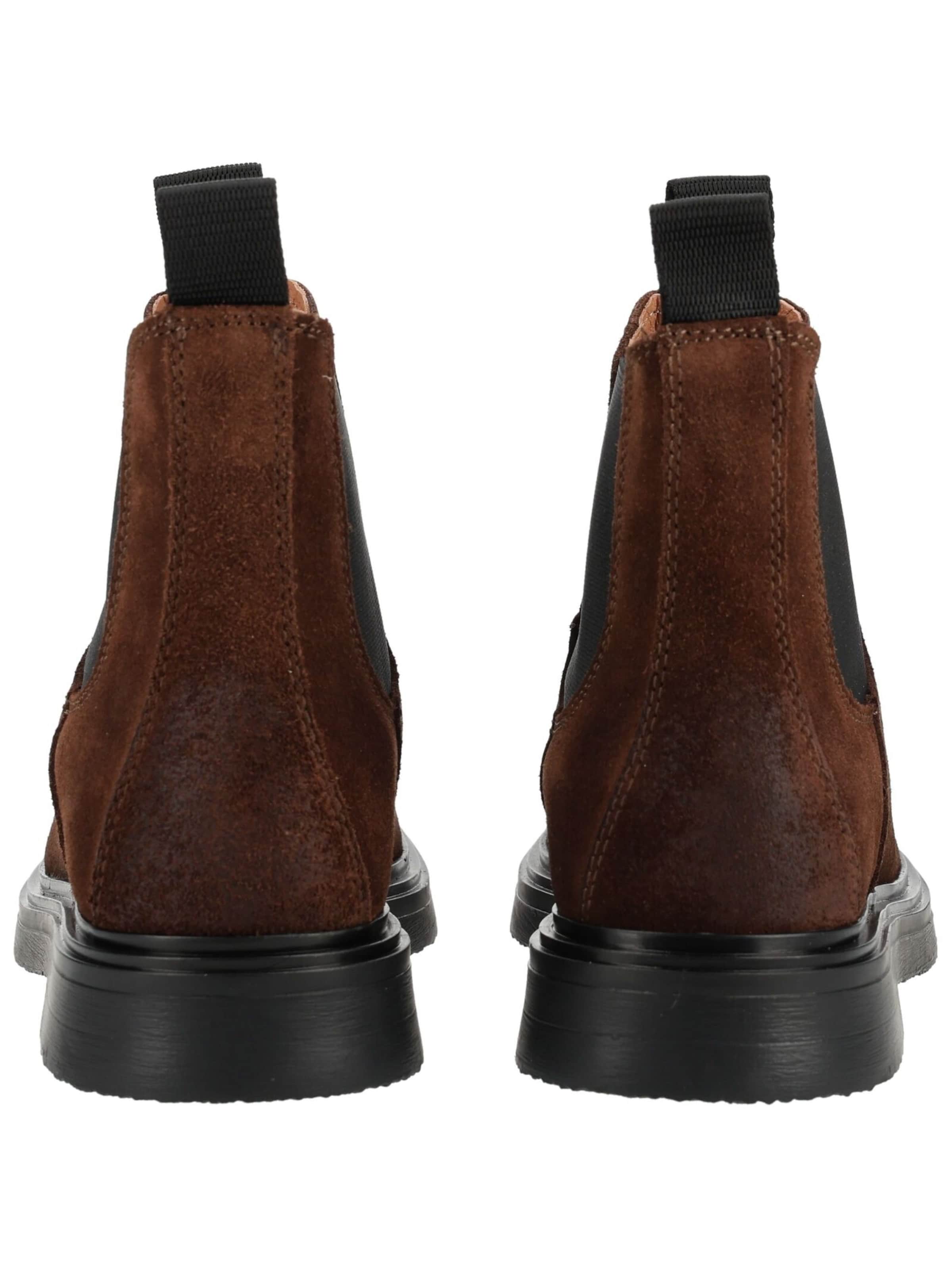 Stivaletto di PAVEMENT in marrone