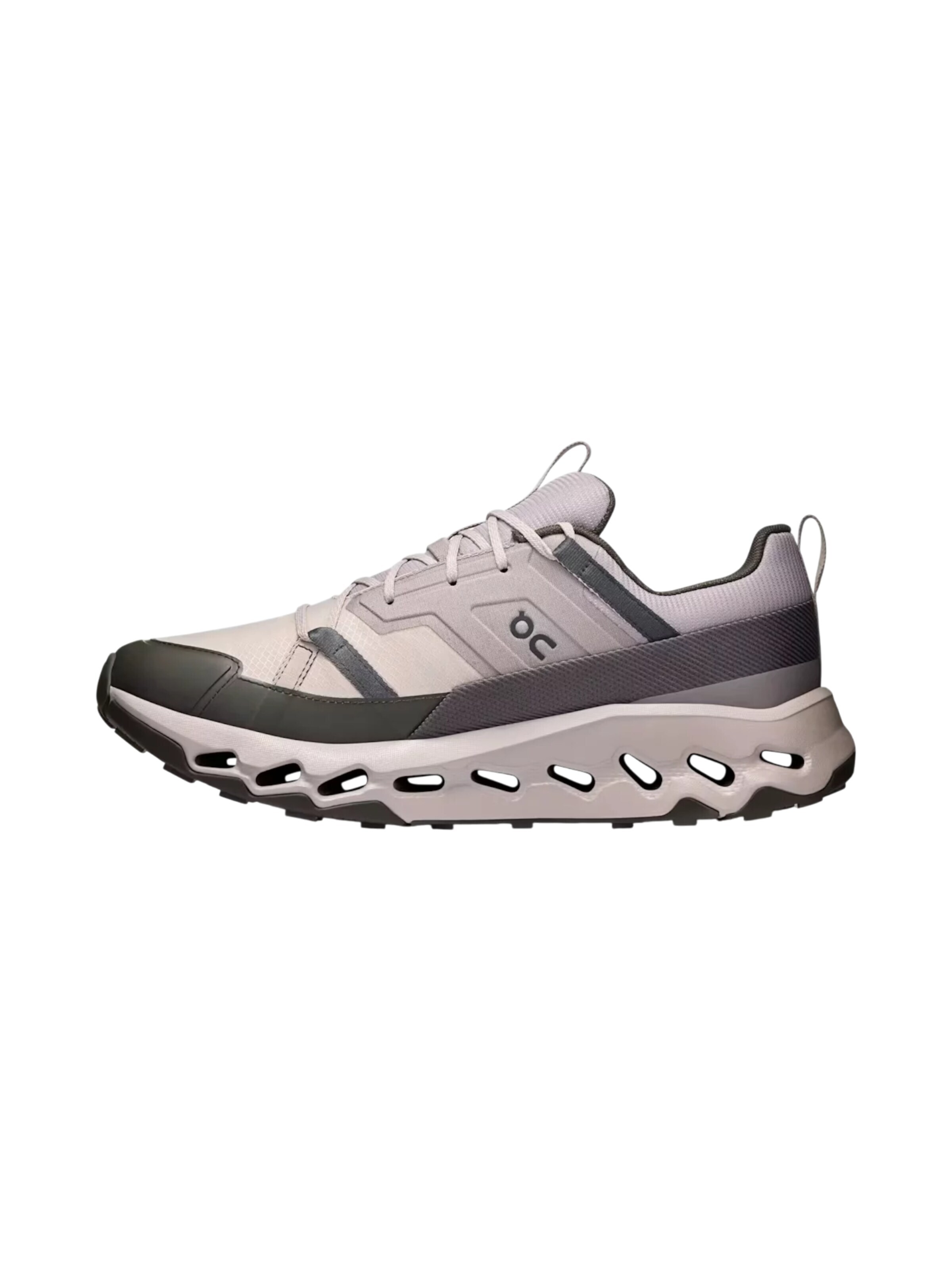 On Running Sneakers in Grey