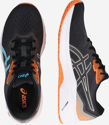 ASICS Loopschoen in Zwart