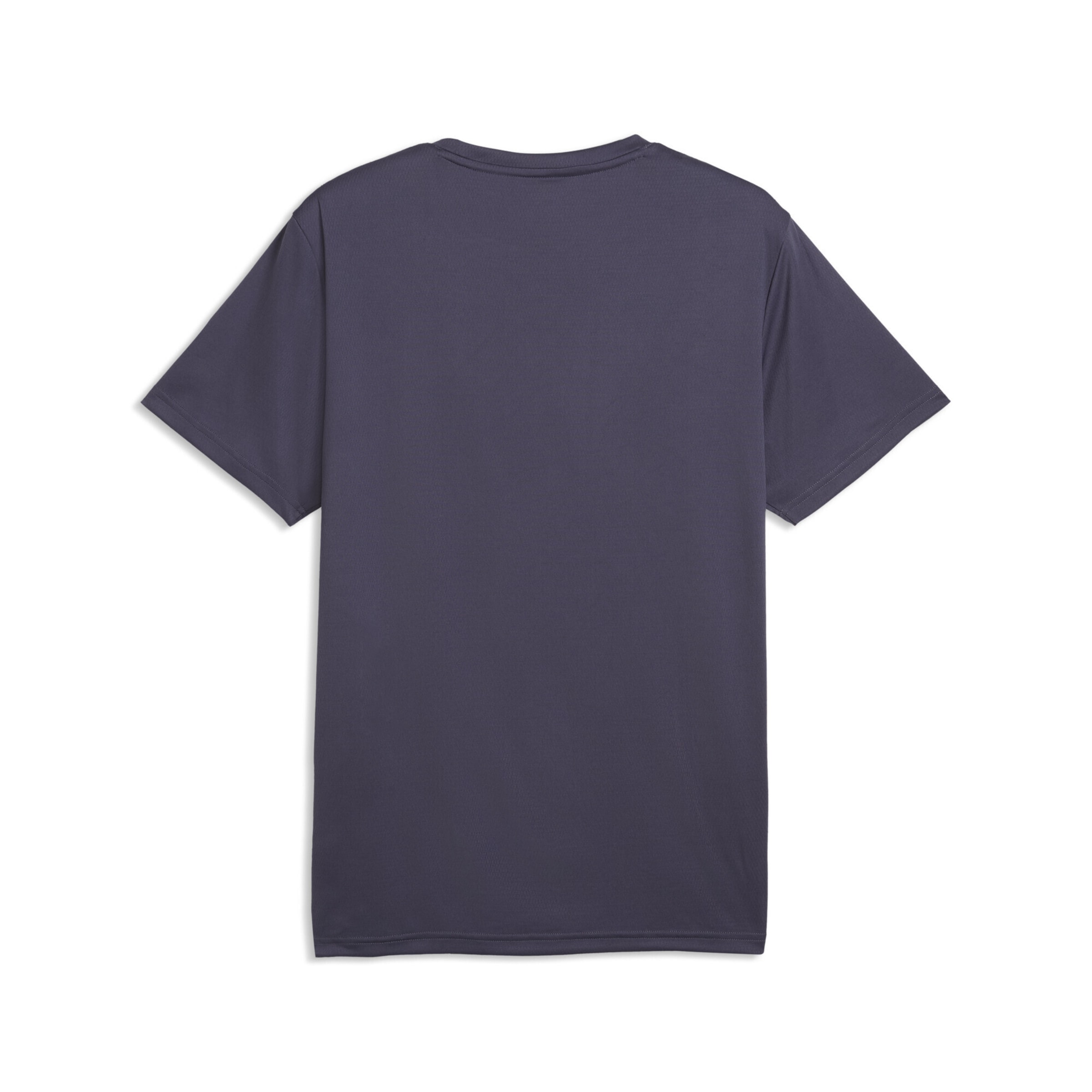 PUMA Functioneel shirt 'Essential' in Grijs
