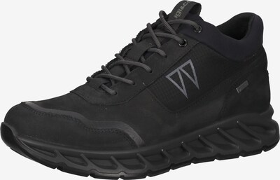 IGI&CO Sneakers in Black, Item view
