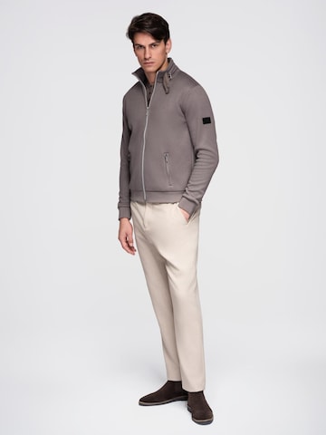 Giacca di mezza stagione di Ombre in grigio