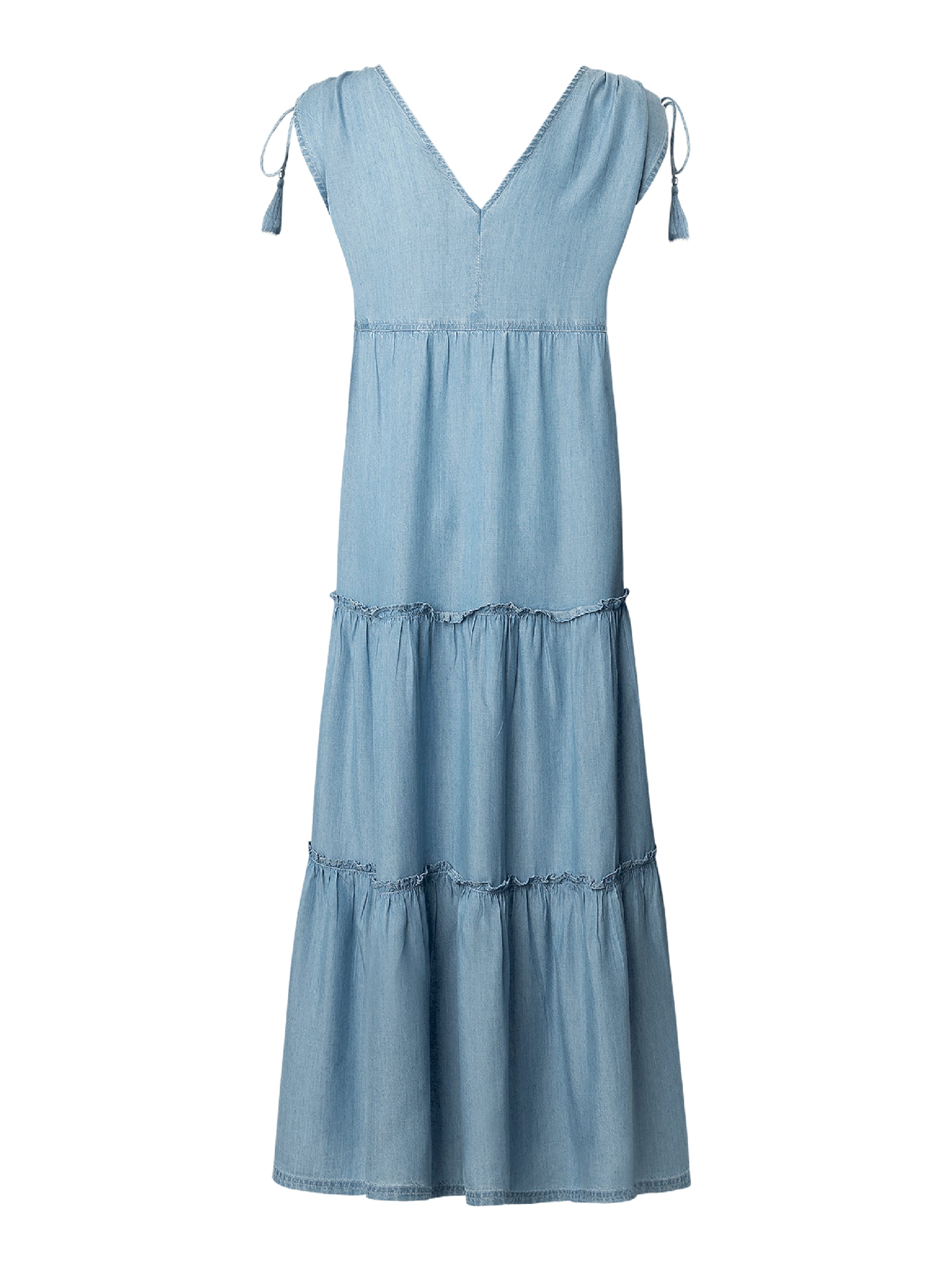 Pepe Jeans Suvekleit 'Effie', värv sinine