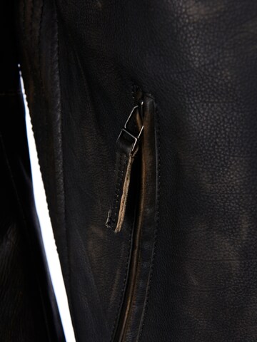 JCC Jacke in Schwarz