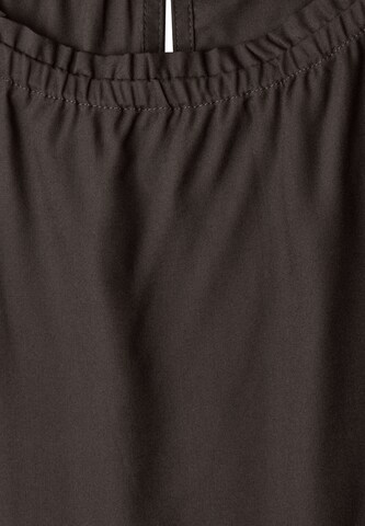 STREET ONE Blouse in Brown