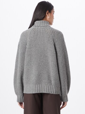 Pull-over 'Hope' Esmé Studios en gris