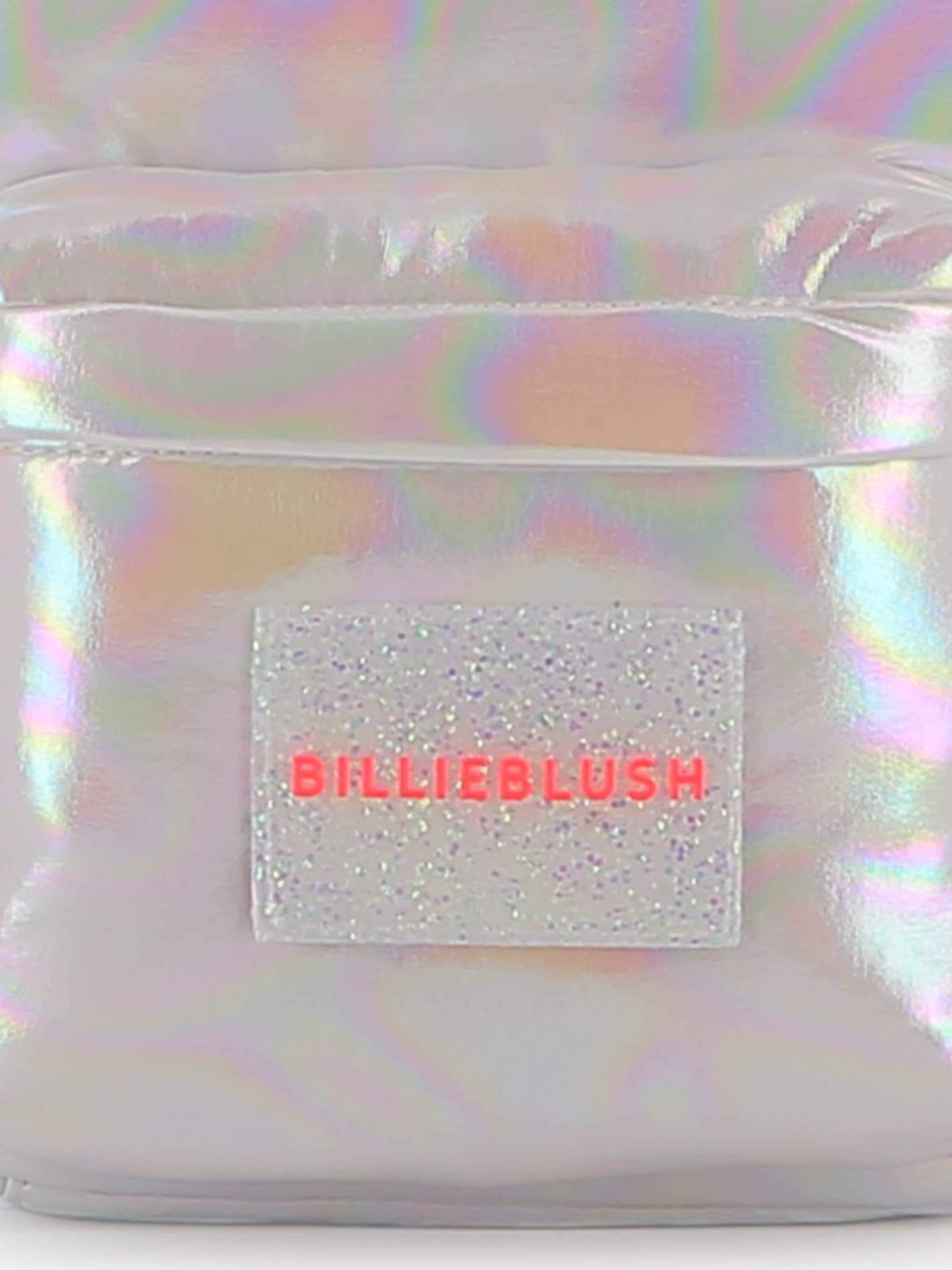 Billieblush Rucksack in Weiß