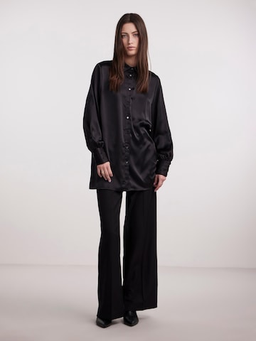 Y.A.S Blouse 'Pella' in Black