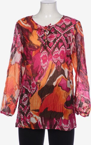 GERRY WEBER Blouse & Tunic in L in Pink: front