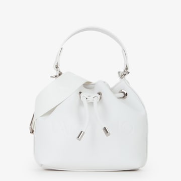 Valentino Bags Pouch in White