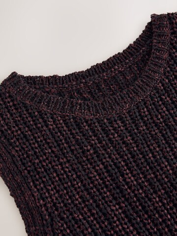 Tops en tricot Next en violet