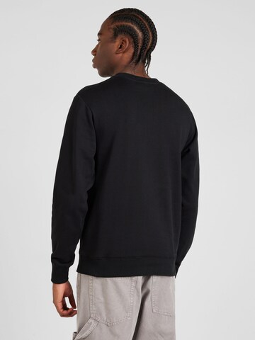 Tiger of Sweden Sweatshirt 'EMERSON' in Black