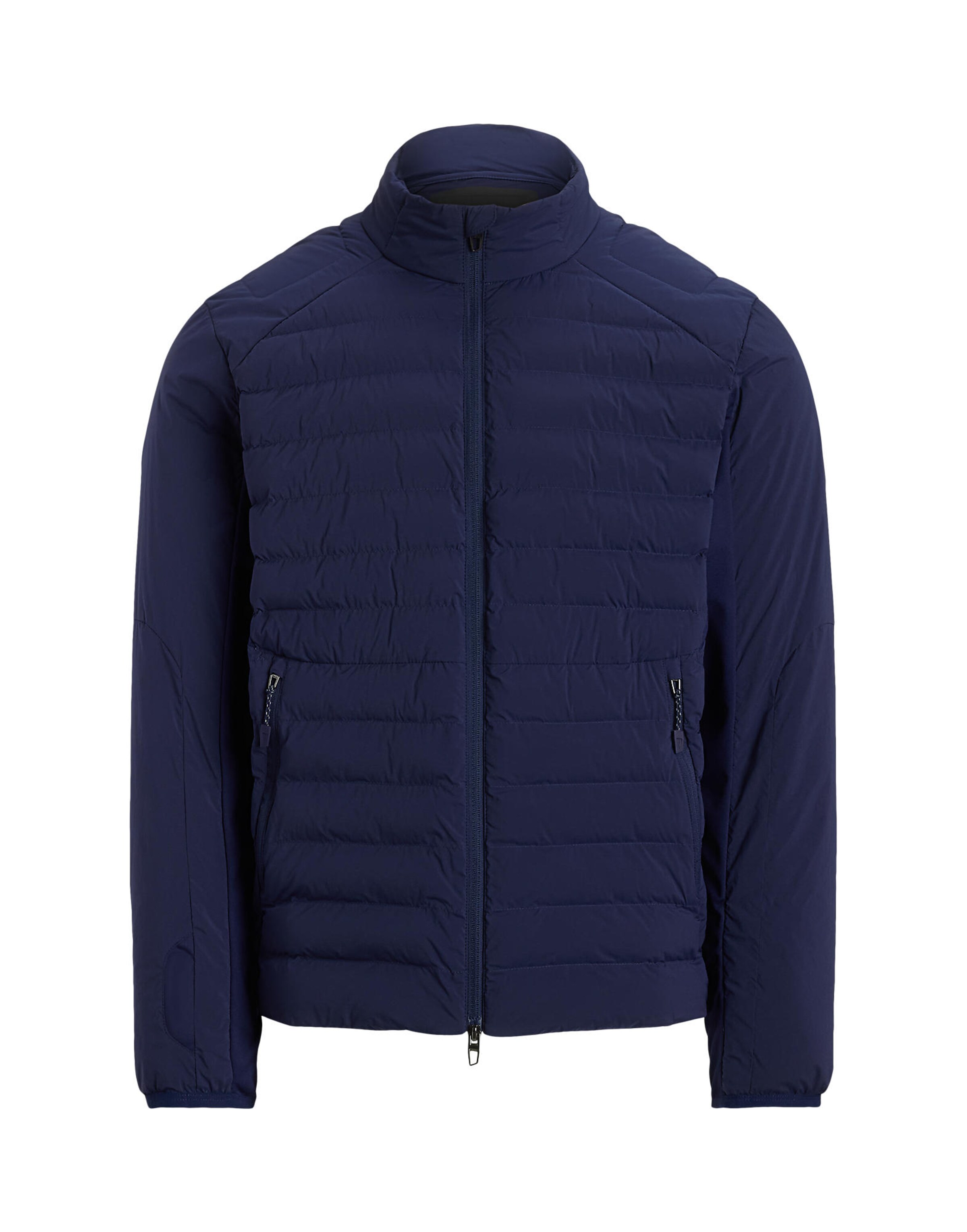 Polo Ralph Lauren Átmeneti dzseki - kék: elől