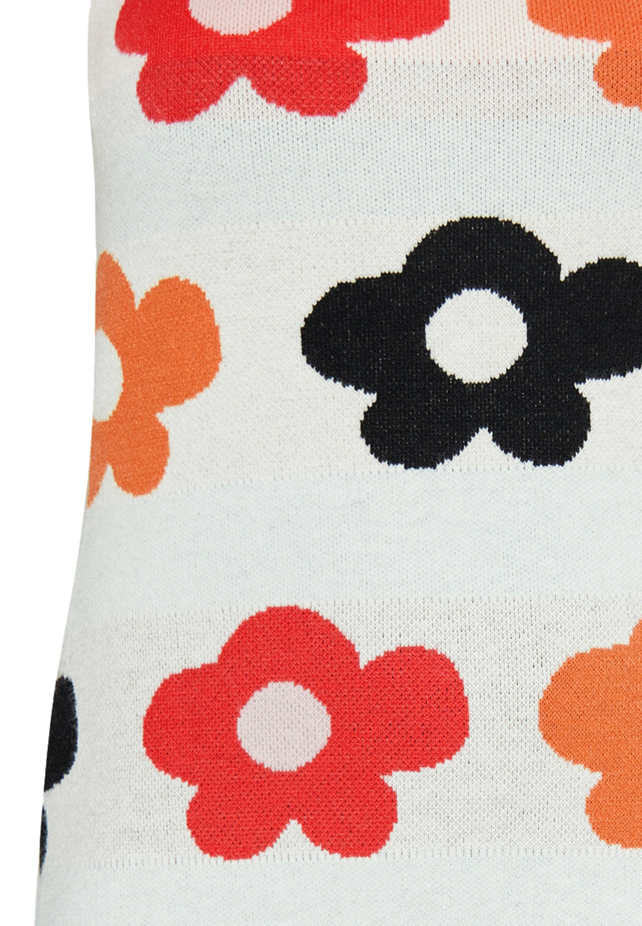 MYMO Лятна рокля в бяло