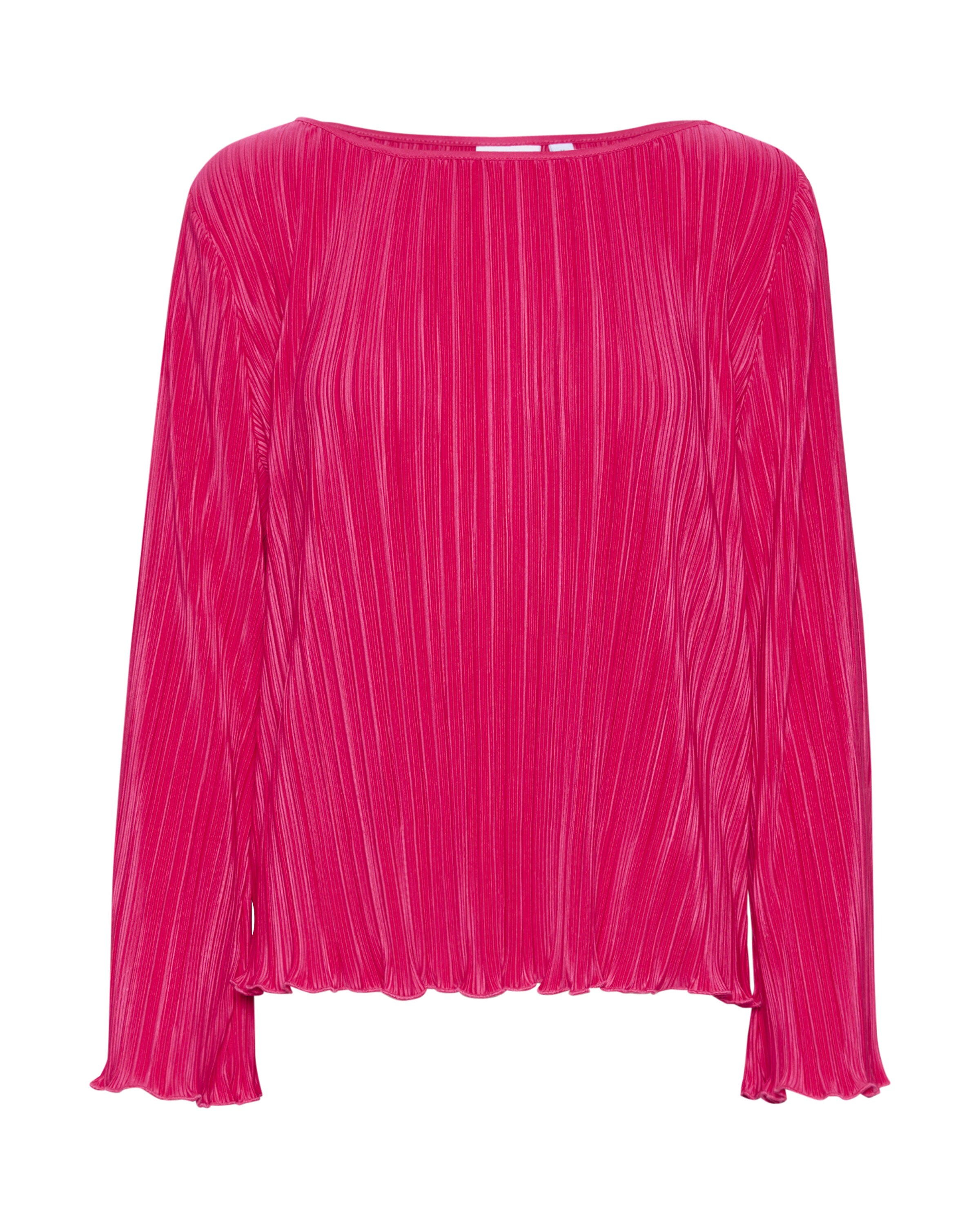 Chemisier 'Zuni' SAINT TROPEZ en rose : devant