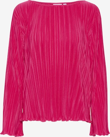 Chemisier 'Zuni' SAINT TROPEZ en rose : devant