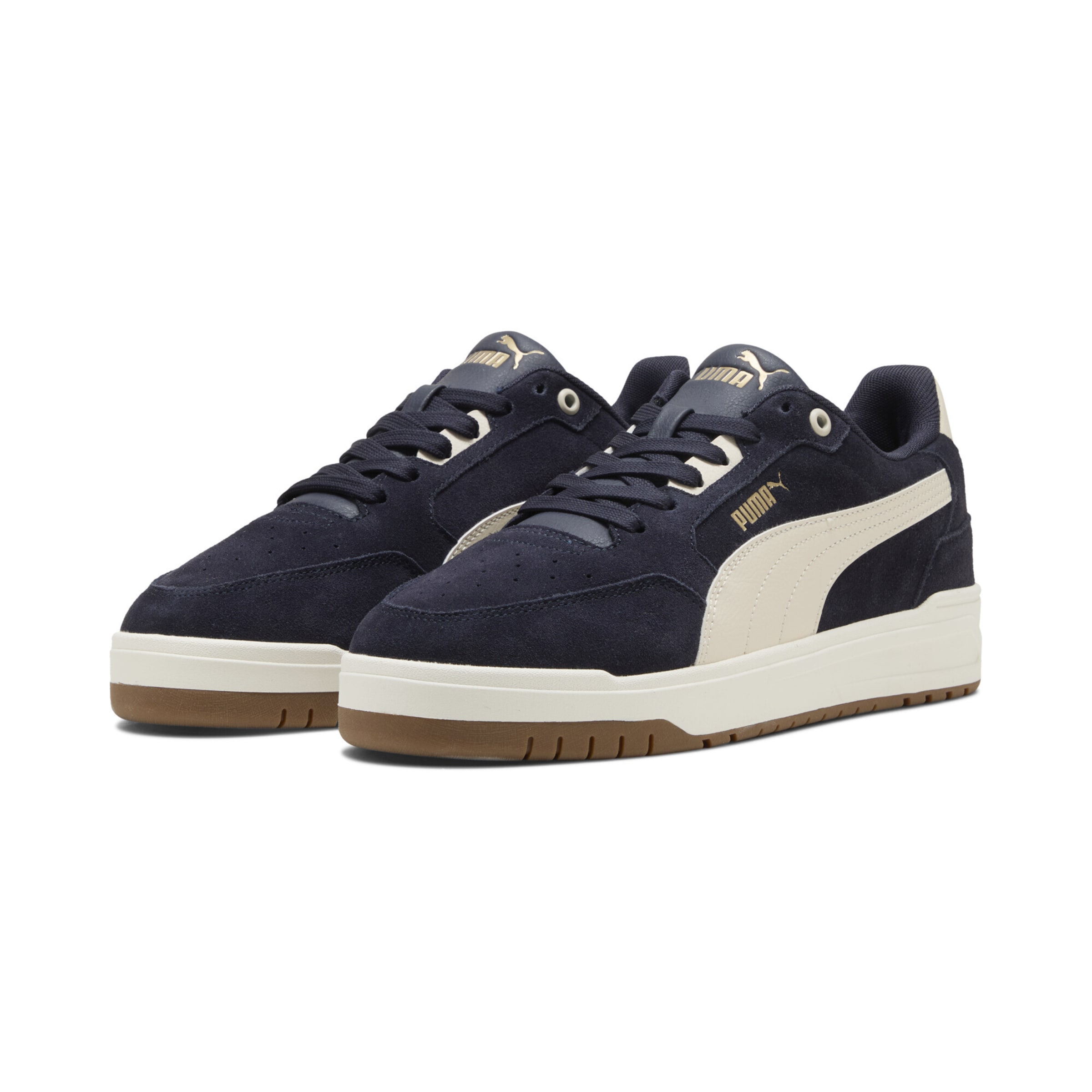 PUMA Sneaker 'Shuffle Downtown' in Blau