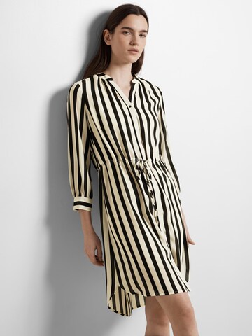 SELECTED Kleid 'Damina' in Schwarz