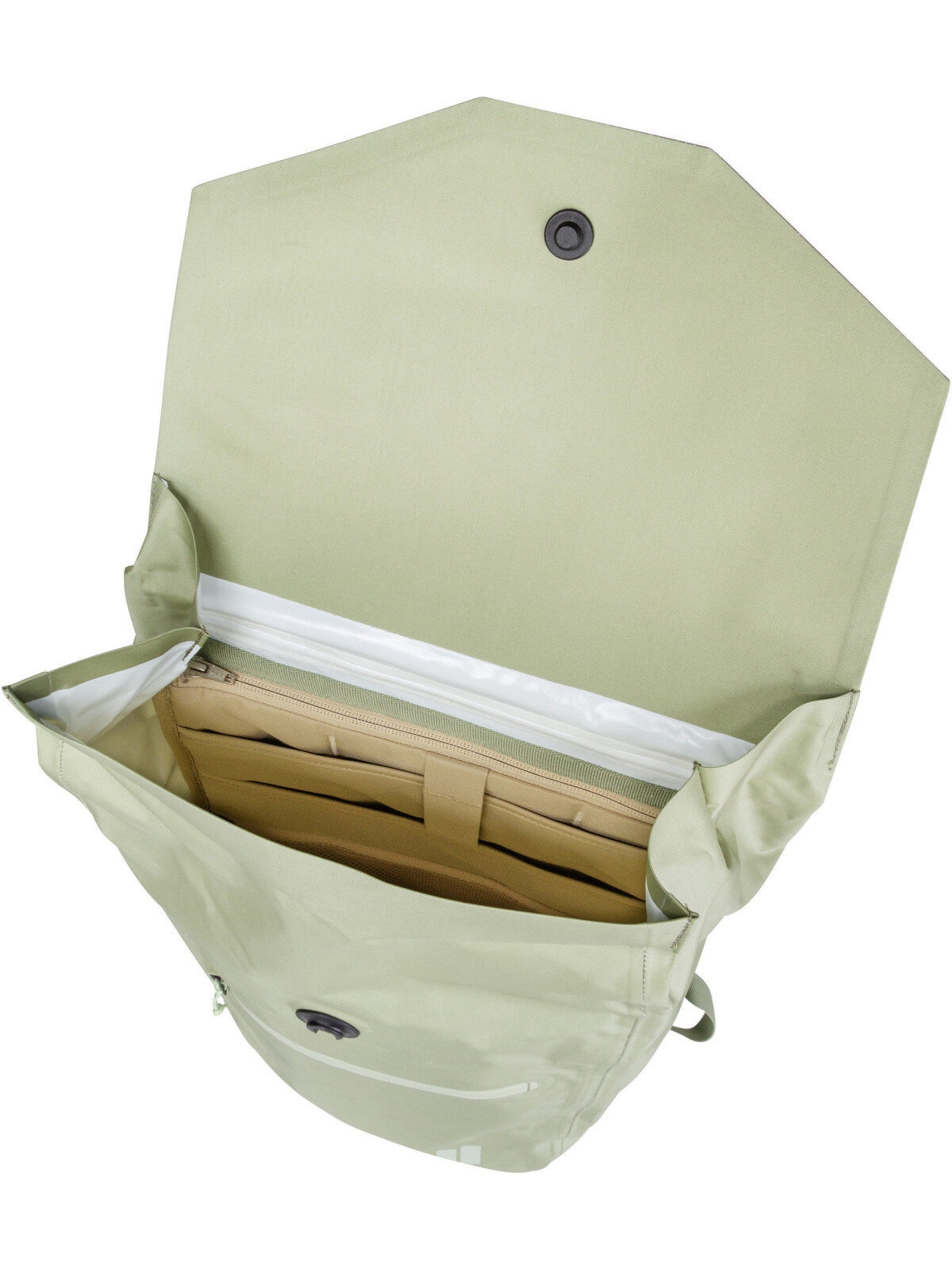 Sac à dos 'Drout 20' DEUTER en vert