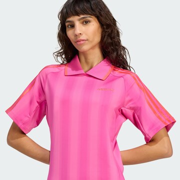 ADIDAS ORIGINALS Платье в Ярко-розовый