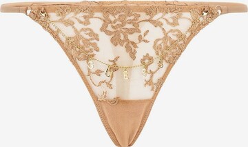 GUESS Panty in Beige: front