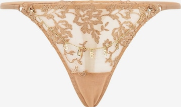 GUESS Panty in Beige: front