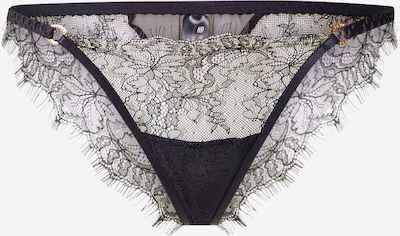 Bluebella Slip 'Camelia' u crna, Pregled proizvoda