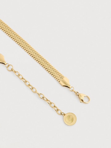 Liu Jo Αλυσίδα σε χρυσό