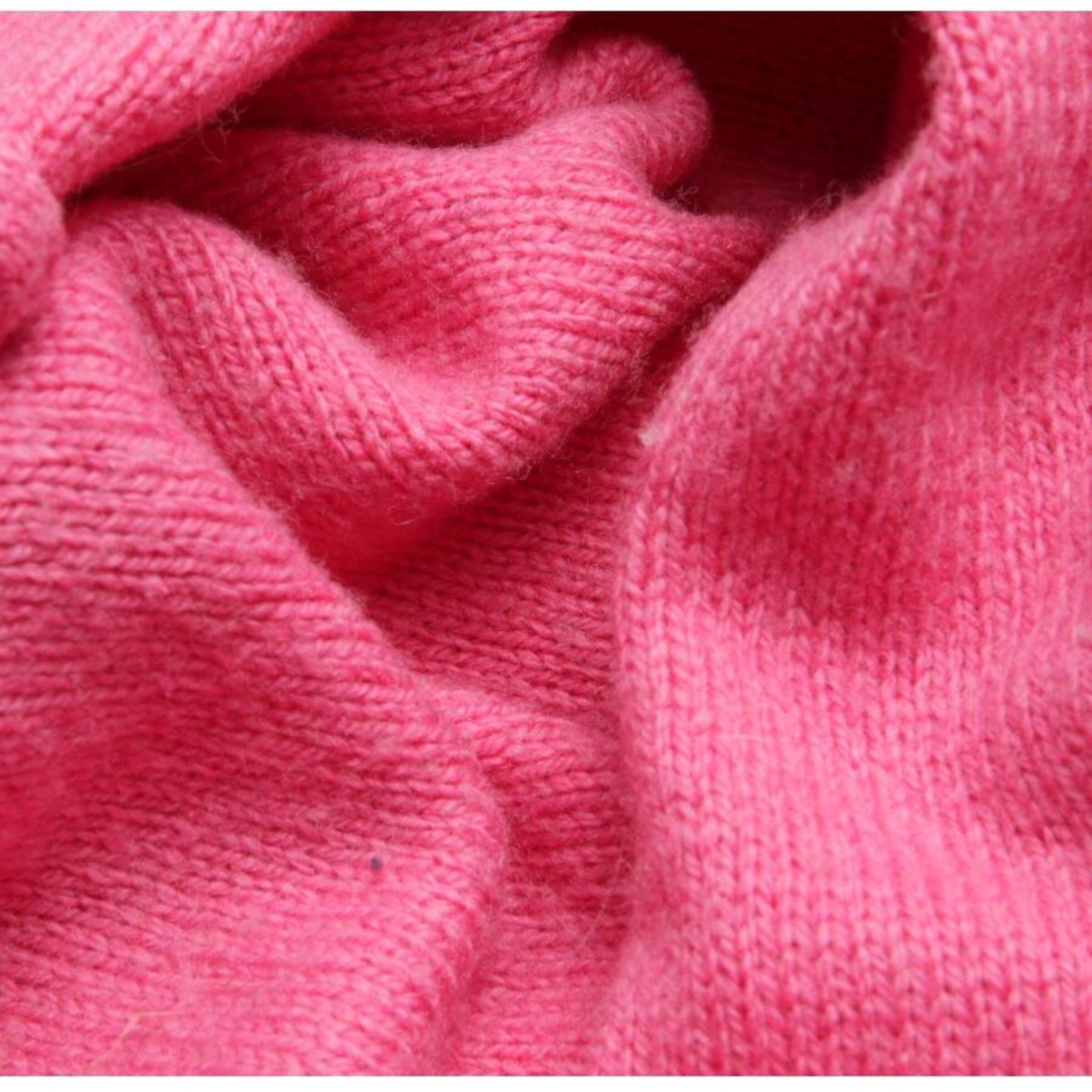 LIEBLINGSSTÜCK Sweater & Cardigan in L in Pink