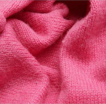 LIEBLINGSSTÜCK Pullover / Strickjacke L in Pink