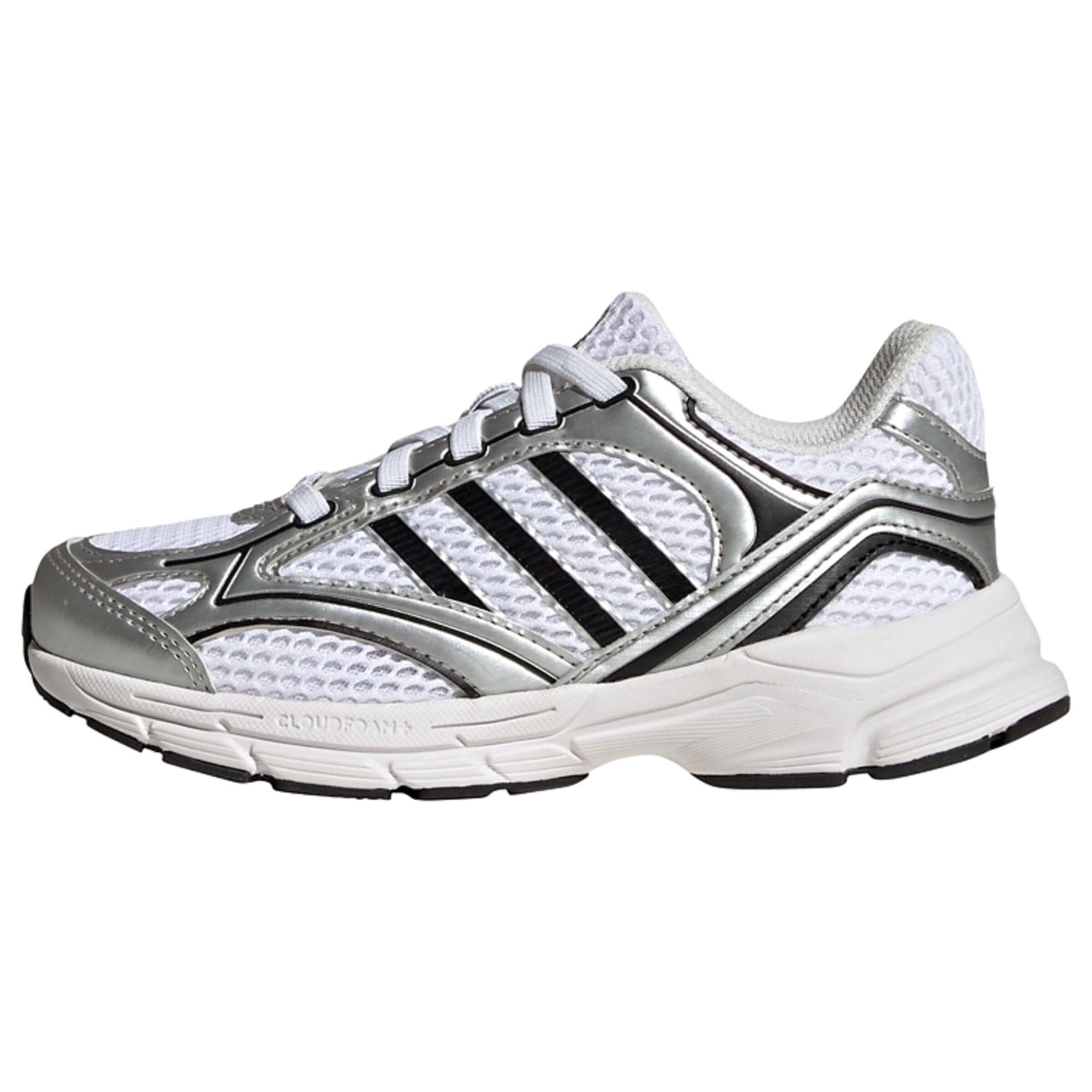 ADIDAS SPORTSWEAR Trainers 'Spiritain' in White: front