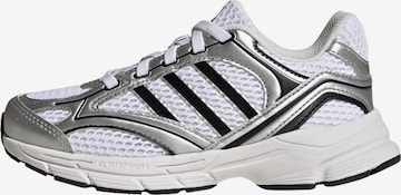 ADIDAS SPORTSWEAR Trainers 'Spiritain' in White: front