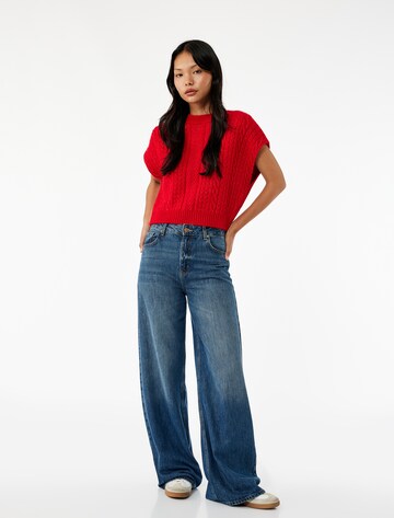 Koton Sweater in Red