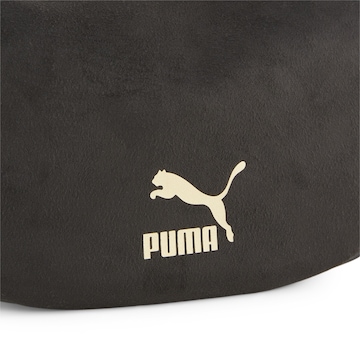 PUMA Tasche in Schwarz