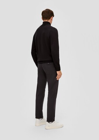 s.Oliver Slim fit Pants 'Phoenix' in Grey