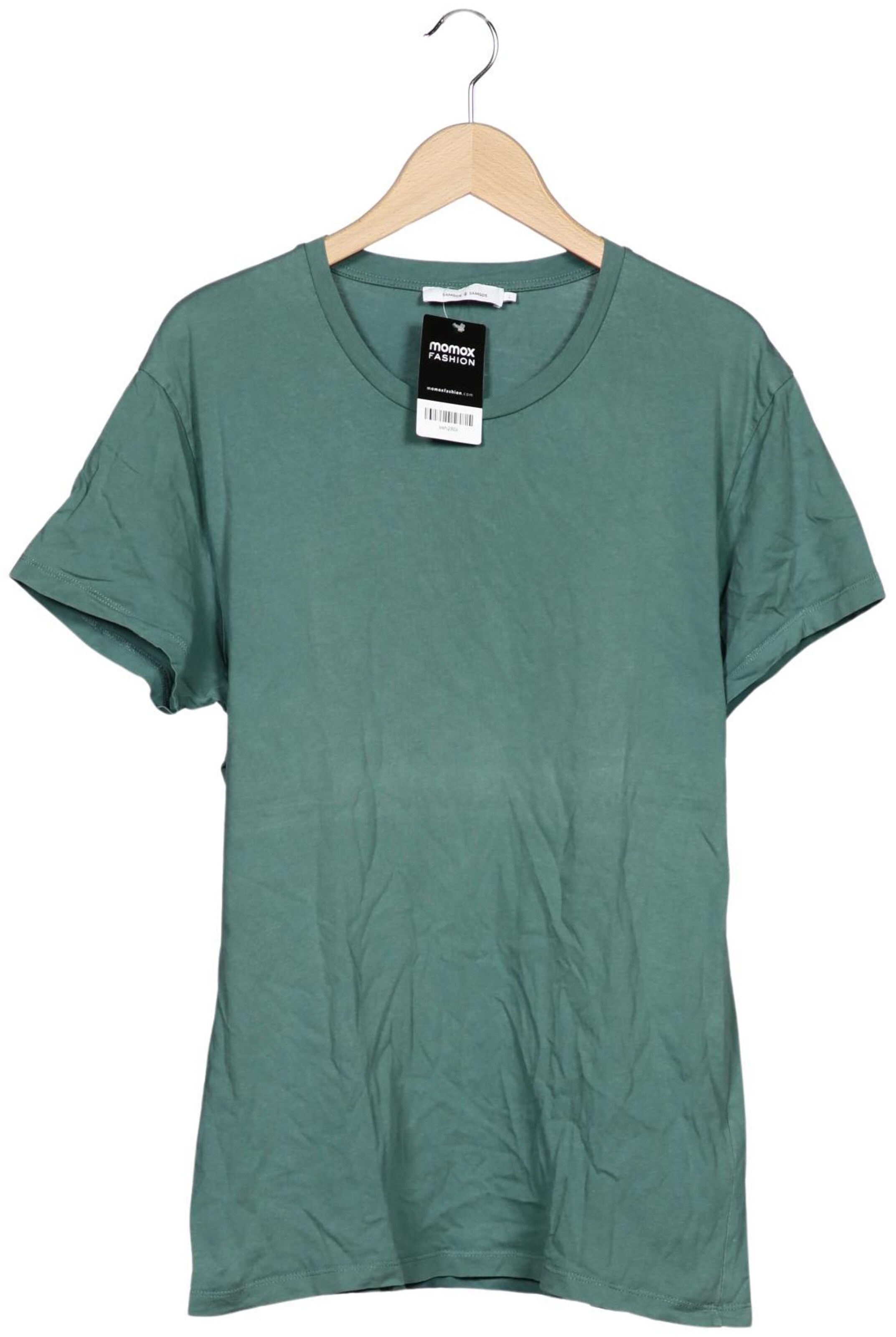 Samsøe Samsøe Shirt in L in Green: front