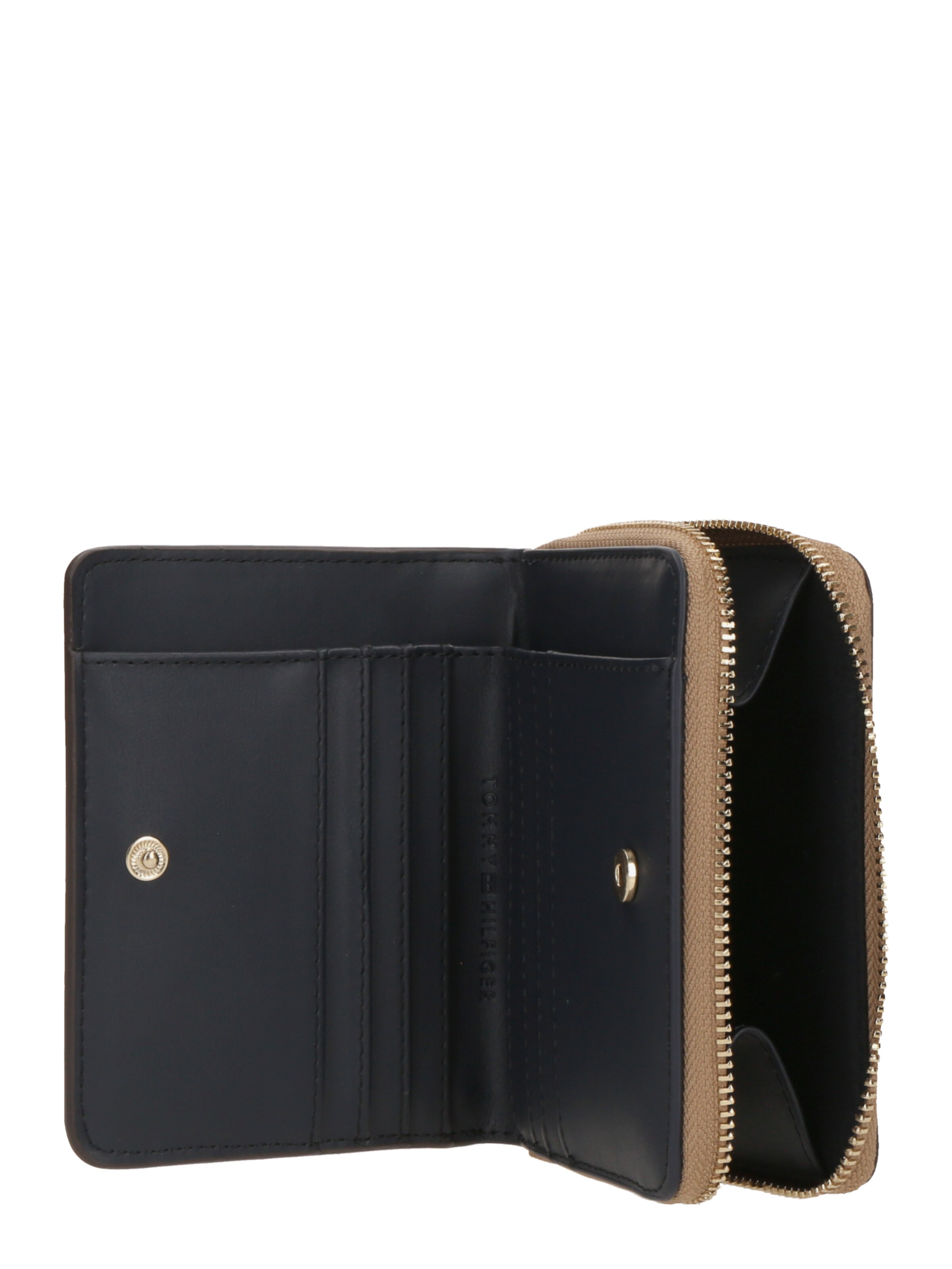 TOMMY HILFIGER Wallet in Green