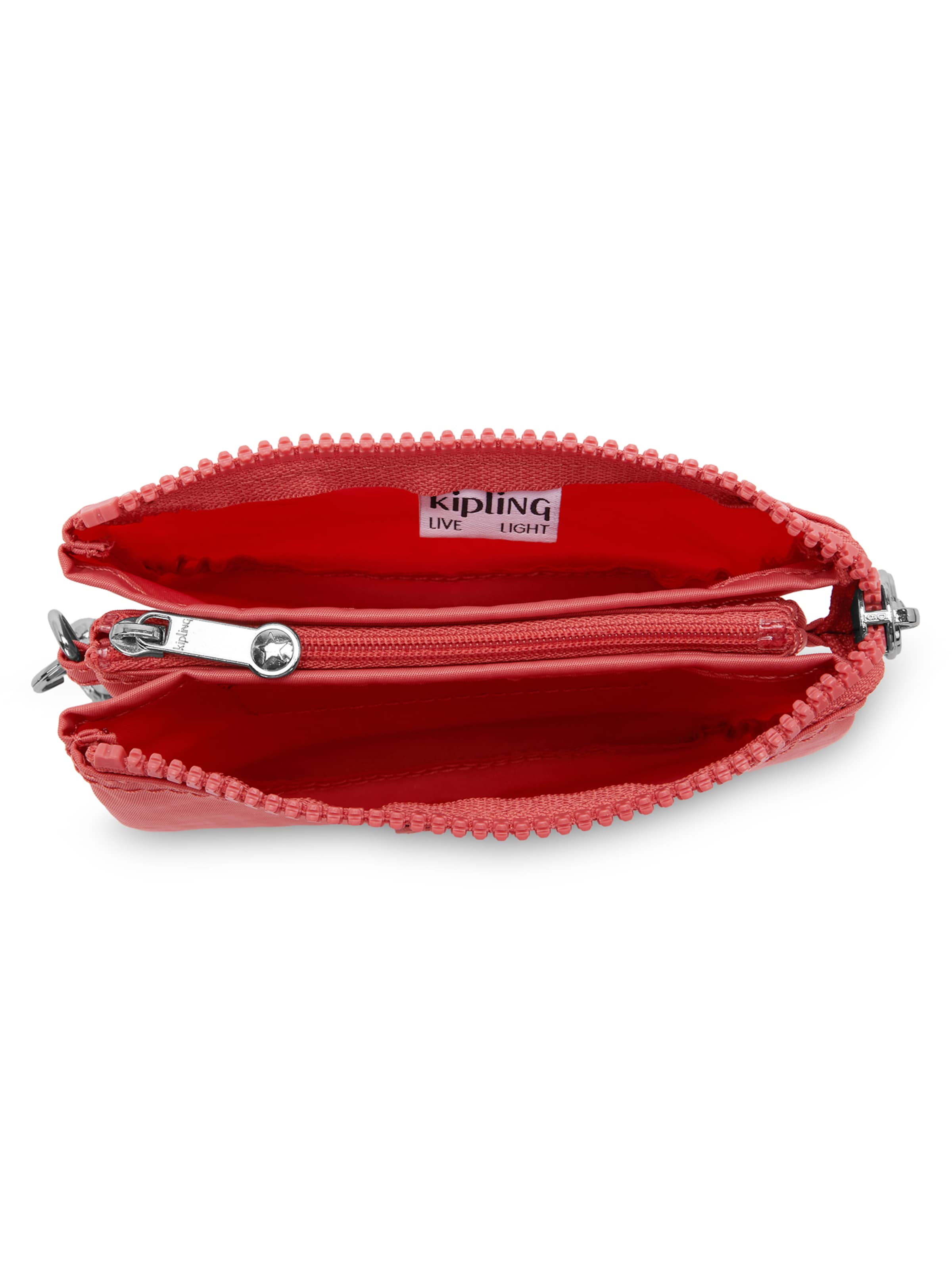 Beauty case 'Creativity' di KIPLING in rosa
