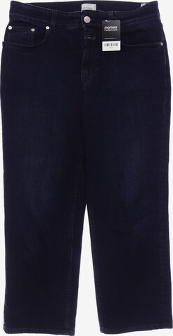 Closed Jeans in 30 in Blue: front