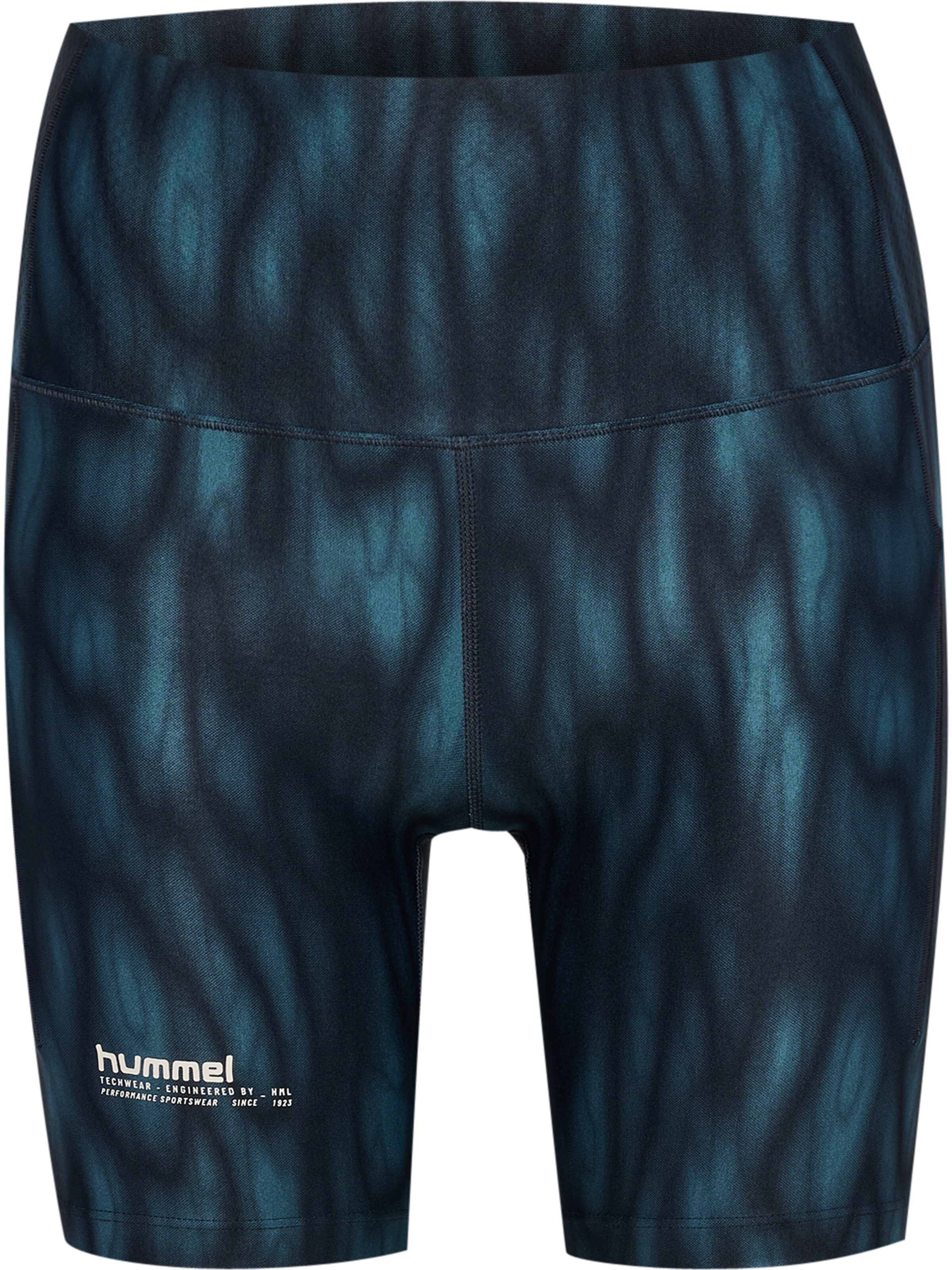Hummel Sports trousers 'Hiit' in Blue: front